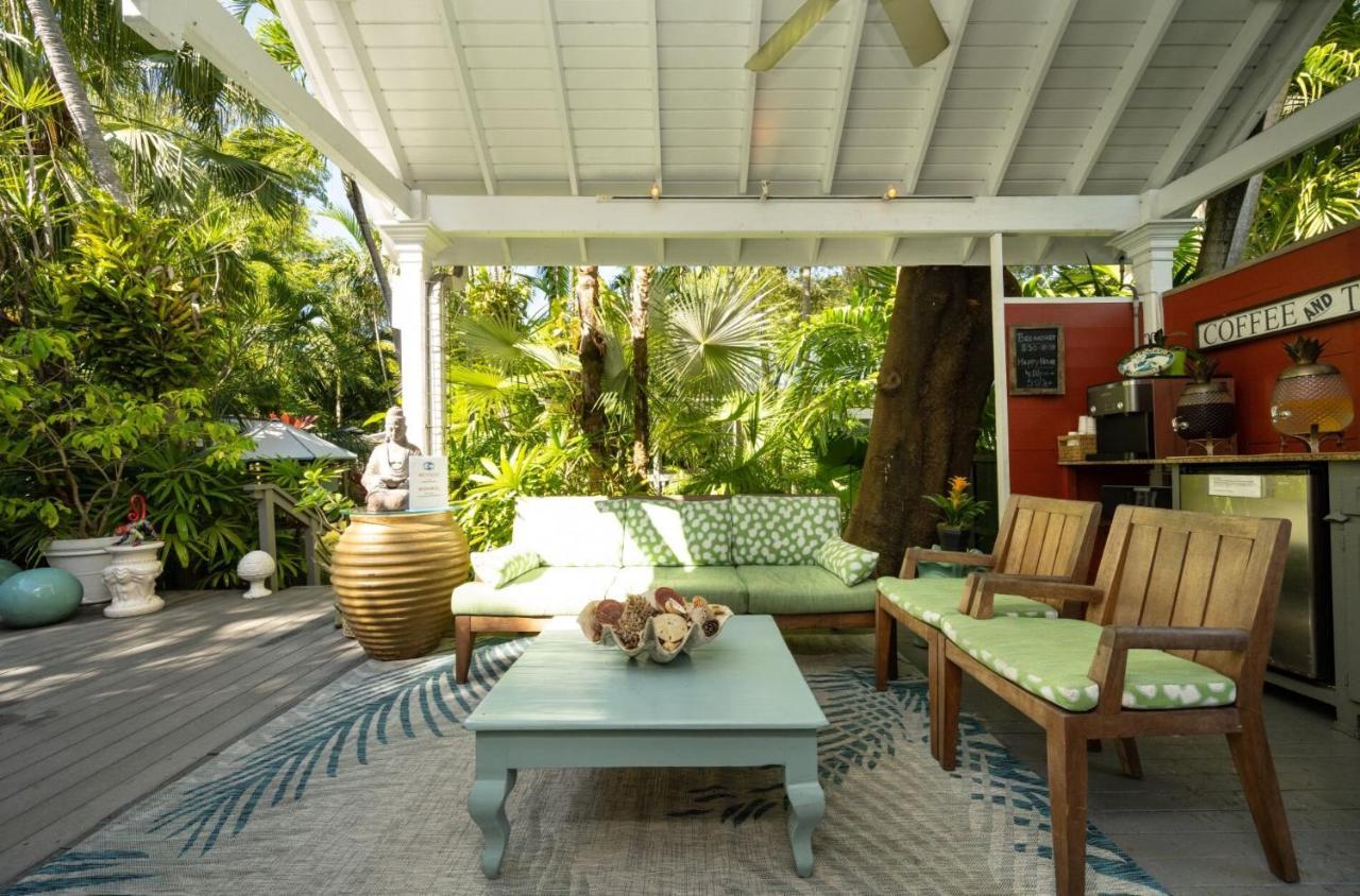 The Mermaid & The Alligator Key West Exterior foto