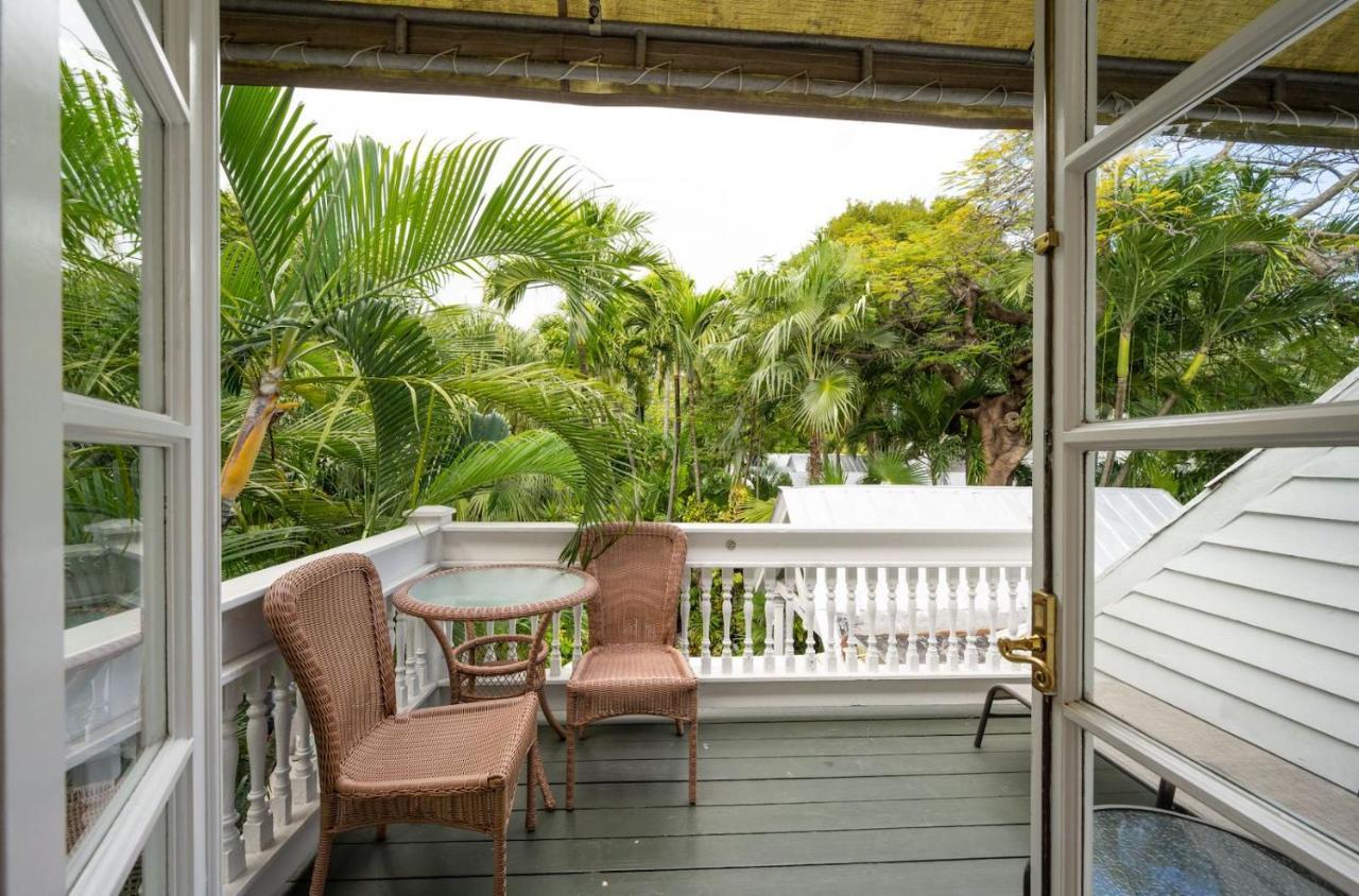 The Mermaid & The Alligator Key West Exterior foto