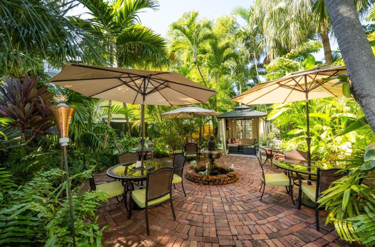 The Mermaid & The Alligator Key West Exterior foto