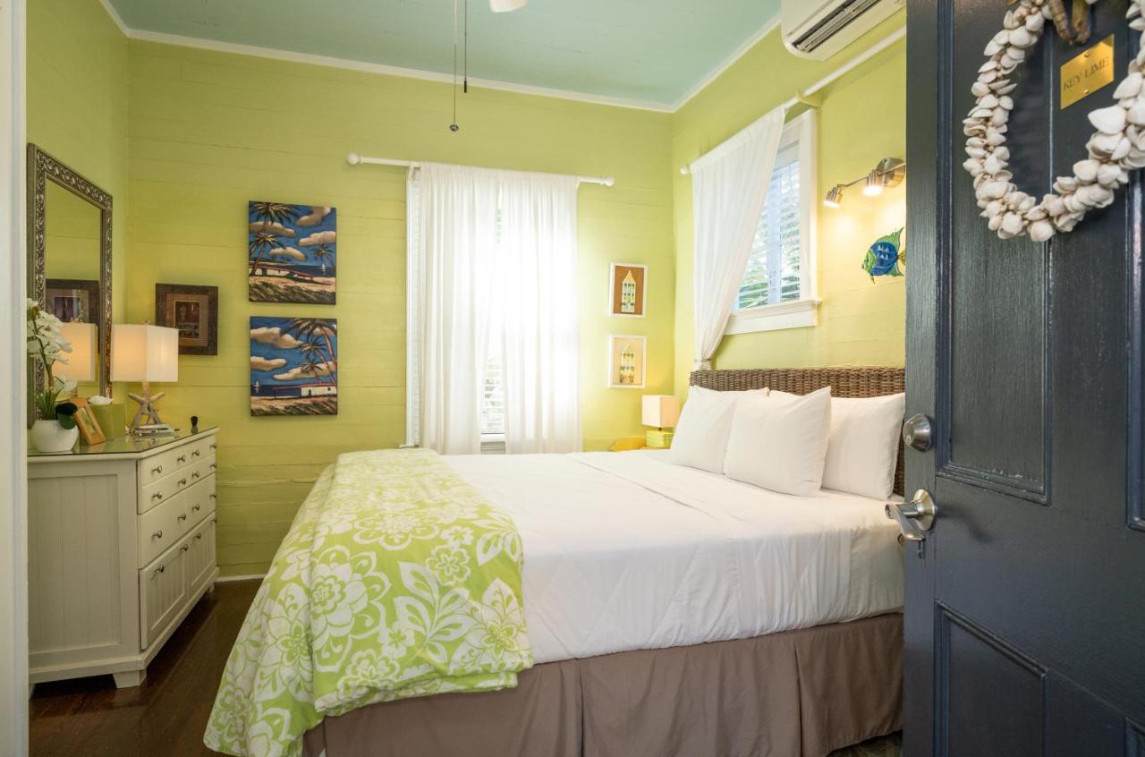 The Mermaid & The Alligator Key West Exterior foto