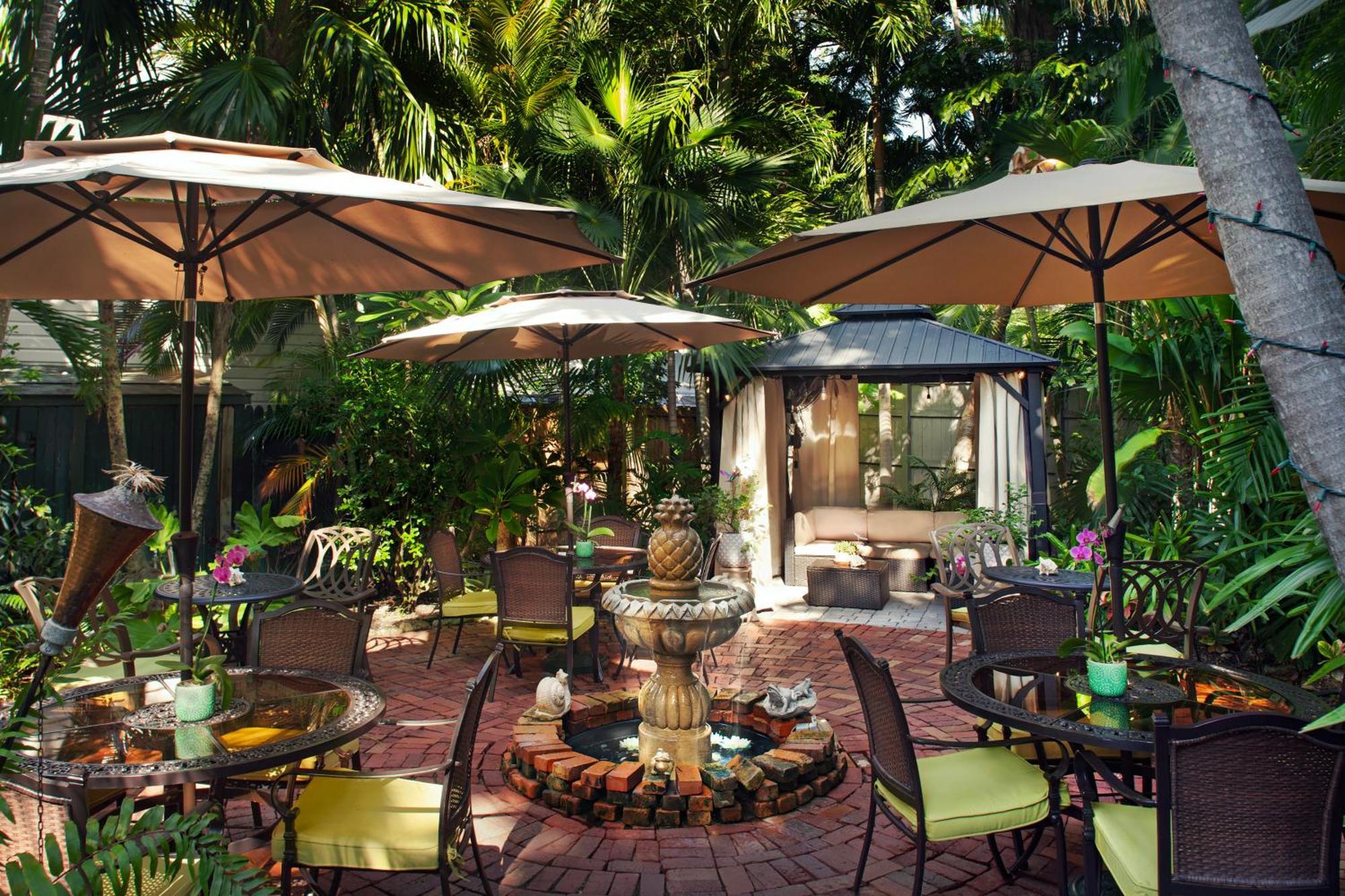 The Mermaid & The Alligator Key West Exterior foto